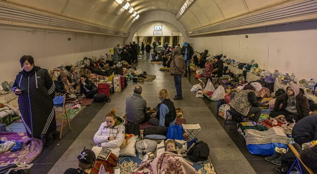 La Puglia si prepara ad accogliere i profughi: prefetture pugliesi e Regione coordinano le attività di supporto