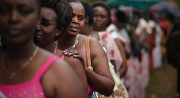 Sudafrica, donne sieropositive sterilizzate di forza e a loro insaputa. La commissione governativa: violati diritti umani Sudafrica, donne sieropositive sterilizzate di forza e a loro insaputa. La commissione governativa: violati diritti umani