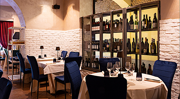 Arcano, sapori del Mediterraneo e musica live a Milano