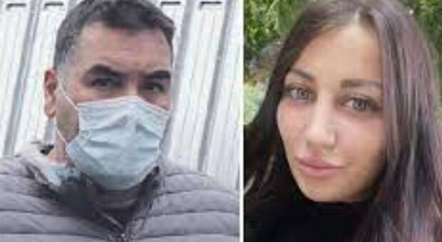 Khrystyna Novak, Francesco Lupino confessa l'omicidio della 29enne ucraina: «Sì, sono stato io ad ucciderla»