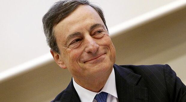 Governo, arriva il sì di Draghi al ministero della Transizione ecologica