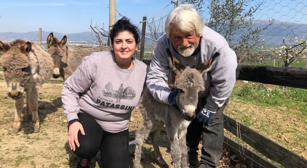Emergenza covid-19, in tempi di coronavirus a Cannara è nata Italia Emergenza covid-19, in tempi di coronavirus a Cannara è nata Italia