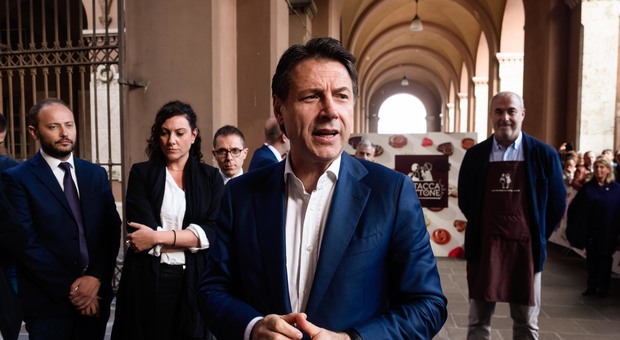 Conte-Zingaretti, asse tra Palazzo Chigi e dem: unica alternativa il voto