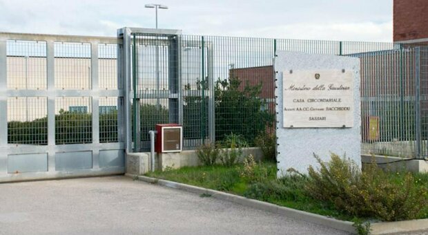Carceri, detenuto muore in rianimazione: era stato aggredito la scorsa notte nel carcere di Bancali