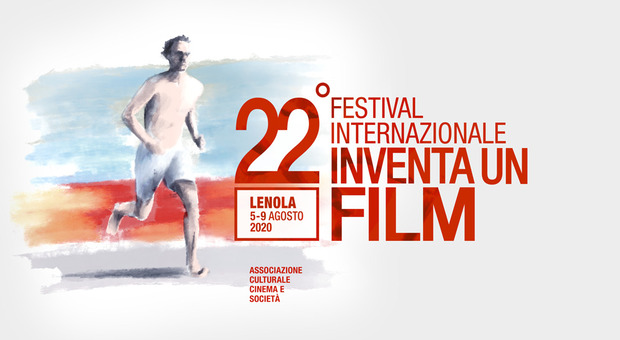 Inventa un film, tutto pronto a Lenola per l'edizione numero 22 del festival