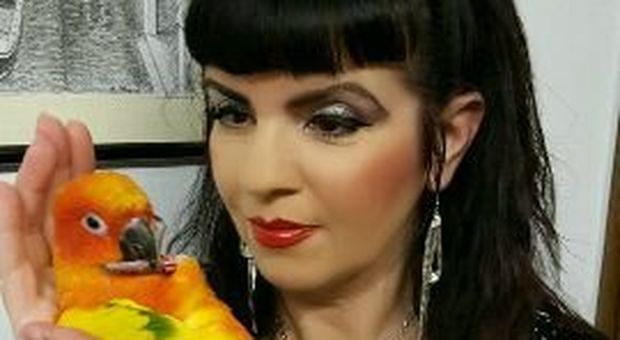 Maria Tommasi Maria Tommasi