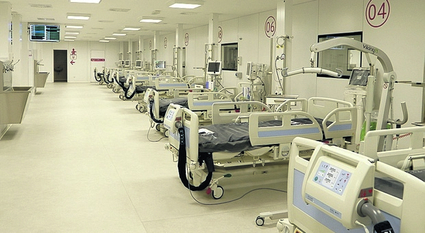 Ospedale in Fiera, via libera dal Policlinico alla dismissione: bando per trasferire i macchinari