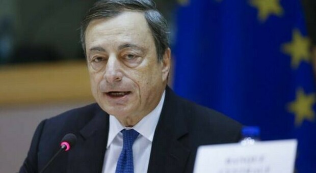 Mario Draghi al Global Solution Summit 2021: «Sconfiggere la pandemia anche nei Paesi poveri»