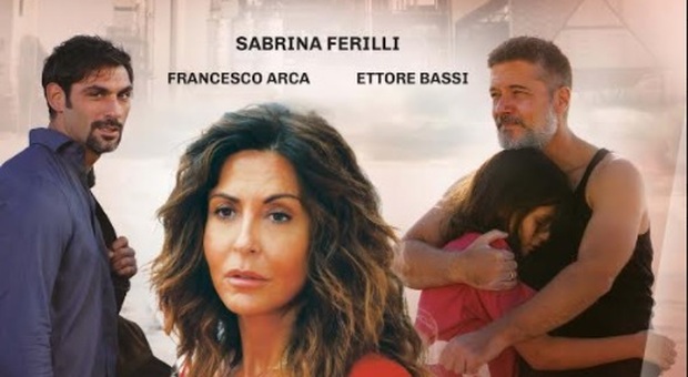 Svegliati Amore mio: Sabrina Ferilli torna su canale 5 con una nuova fiction