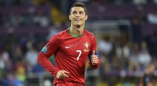 Cristiano Ronaldo Cristiano Ronaldo