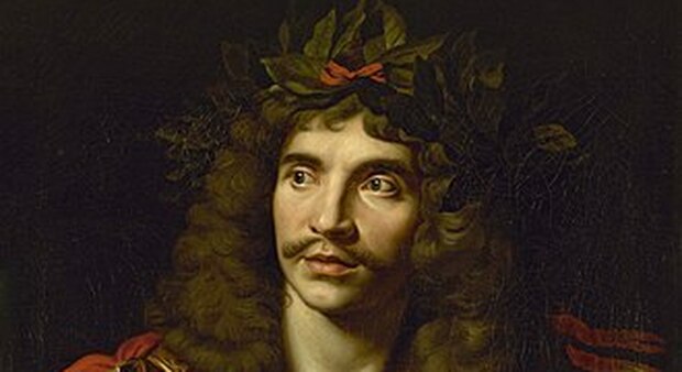 Molière, l'intervista impossibile: «L'avarizia non è risparmio»