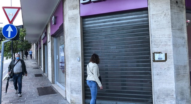 Sede della Dentix a Perugia Sede della Dentix a Perugia