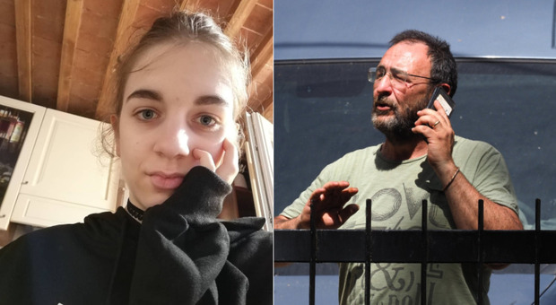 Omicidio di Chiara Gualzetti, il padre: «Mia figlia uccisa senza motivo, eliminiamo il rito abbreviato, niente sconti ai crimini strazianti»