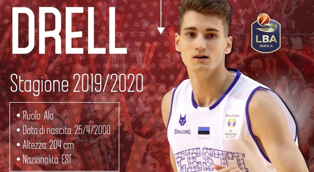 Henri Drell Henri Drell