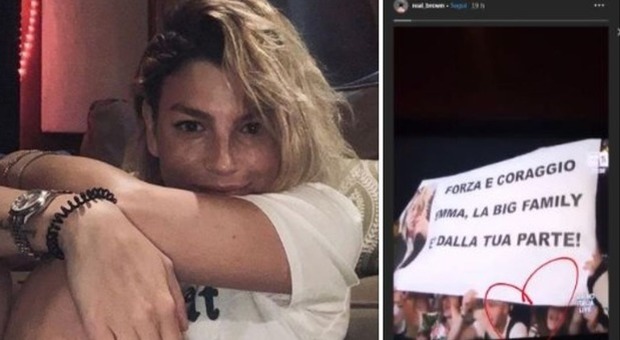 Emma Marrone torna su Instagram: il messaggio per i fan è commovente