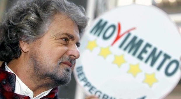 Mattarella, il blog di Beppe Grillo: «Il patto del Nazareno è in coma profondo»