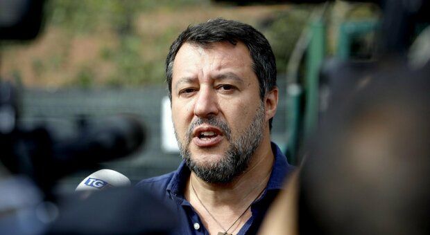 Elezioni, diretta. Salvini: «Mi candido a Milano. La Russia? Non ci vado da anni e non ho contatti»