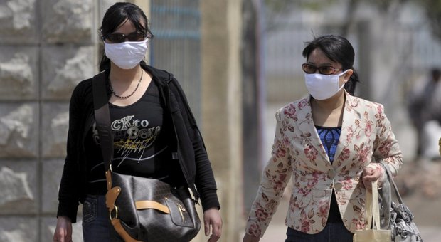 Virus polmonite in Cina meno misterioso: è online, possono studiarlo i ricercatori di tutto il mondo