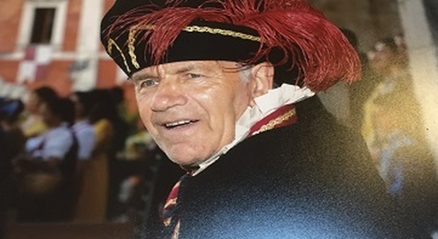 Gaetano Ficarola Gaetano Ficarola