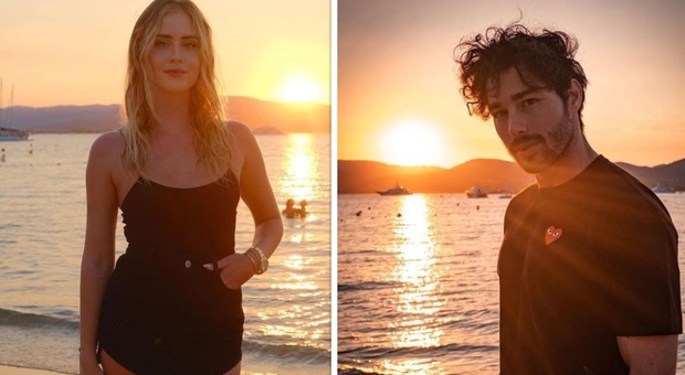 Valentina Ferragni, vacanze separate dal fidanzato Luca Vezil: «Avevamo pianificato un viaggio incredibile, ma...»