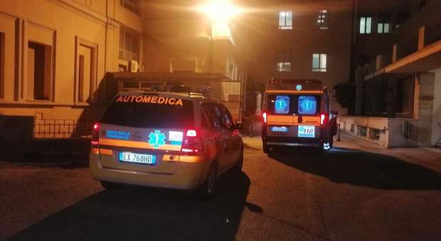 Ancona, bimba nata morta al Salesi: 17 indagati per omicidio colposo