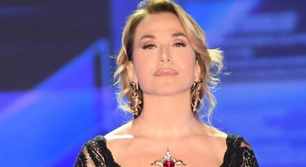 Barbara D'Urso: «Vorrei il Festival di Sanremo. Mara Venier? Io non ho nemici»