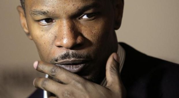 Jamie Foxx Jamie Foxx