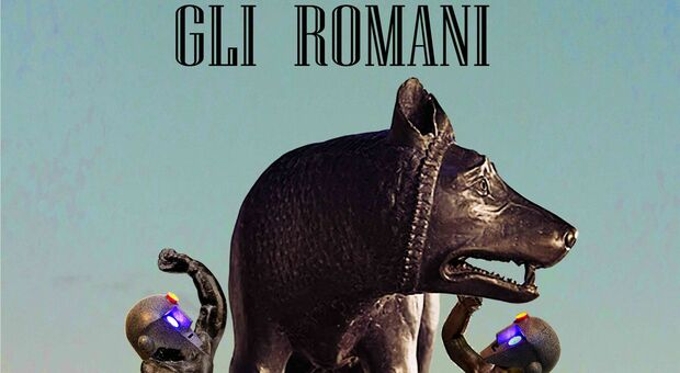 Marcondiro: «Gli Romani? È una dedica al grande Maestro Federico Fellini»