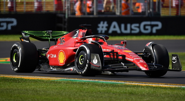 Formula 1, le pagelle del GP d'Australia: splendido successo di Leclerc davanti a Pérez. Out Verstappen e Sainz Jr.