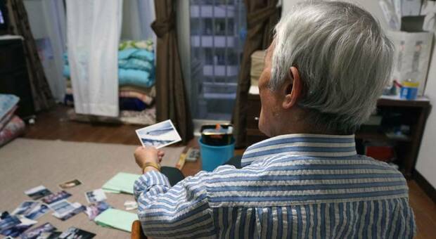 L afa, Tokyo e gli anziani con la paura dei condizionatori