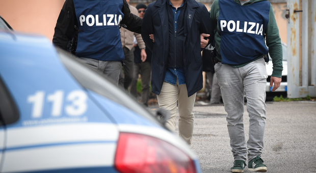 Milano, 14 arresti per detenzione e spaccio di droga nel giro di pochi giorni