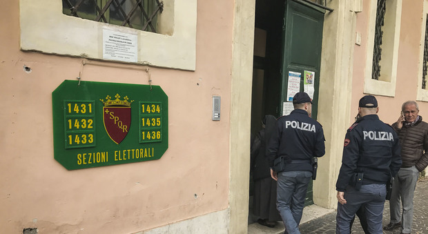 Referendum, denunce a carico degli elettori: ecco cosa è successo