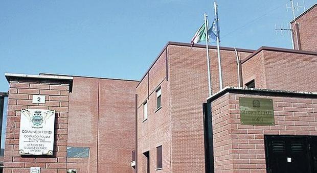 La sentenza del giudice di pace: niente multa se al parcometro non c'è il bancomat La sentenza del giudice di pace: niente multa se al parcometro non c'è il bancomat