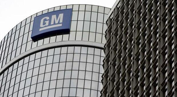 General Motors ripristina dividendi e buyback sospesi con pandemia General Motors ripristina dividendi e buyback sospesi con pandemia