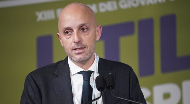 Fisco, De Lise (commercialisti): Prorogare versamenti imposte con scadenza 30 giugno Fisco, De Lise (commercialisti): Prorogare versamenti imposte con scadenza 30 giugno