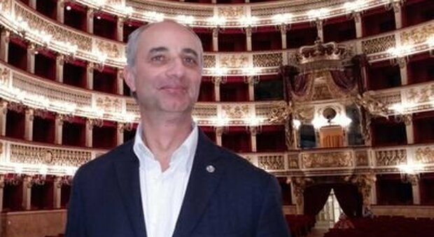 Morto Salvatore Giannini, direttore di palco del teatro San Carlo di Napoli: aveva 56 anni