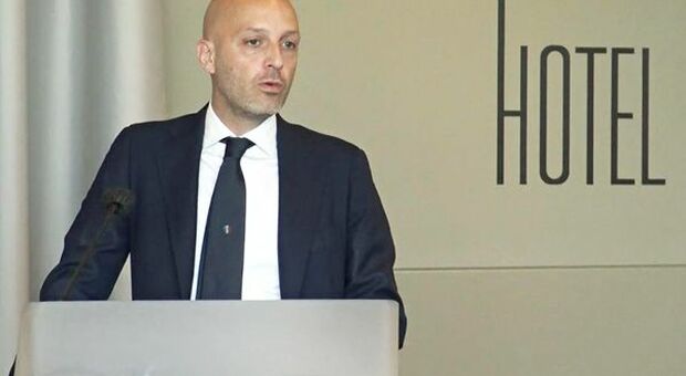Pnrr, De Lise (Ungdcec): "Risorse a rischio, subito task force per rafforzare le amministrazioni territoriali" Pnrr, De Lise (Ungdcec): "Risorse a rischio, subito task force per rafforzare le amministrazioni territoriali"