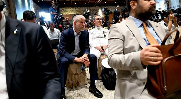 Abramovich a Istanbul per l'accordo sul grano: perché? L'ipotesi del mediatore ombra