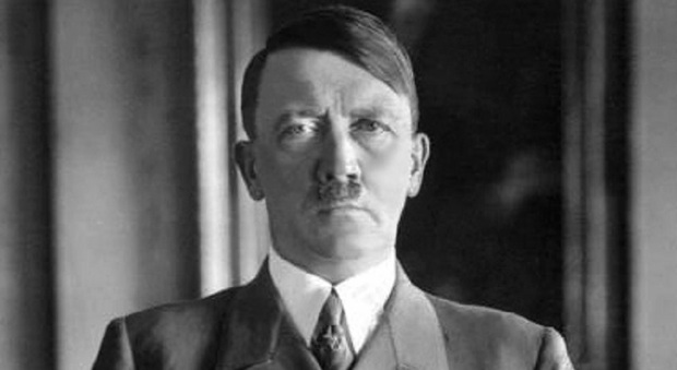 Hitler, «svelato un ritratto inedito dipinto da Picasso». L'opera non è mai stata catalogata