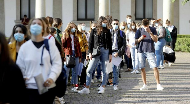 Università in trincea: «Roma deve essere il polo della ricerca»