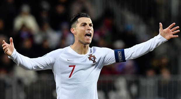 Cristiano Ronaldo Cristiano Ronaldo