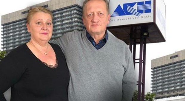 Austria, la figlia morente in ospedale è in stanza con una musulmana, il padre non può entrare a farle visita Austria, la figlia morente in ospedale è in stanza con una musulmana, il padre non può entrare a farle visita
