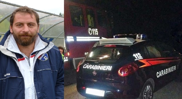 Serra Sant'Abbondio, tragedia all'alba: l'ex giocatore e ora allenatore Daniele "Polso" Polselli muore a 45 anni nell'incidente