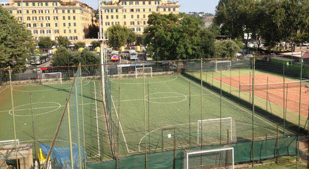 Roma, dal Tevere Remo all'Aniene la scuola apre nei circoli: «Pronti già da settembre» Roma, dal Tevere Remo all'Aniene la scuola apre nei circoli: «Pronti già da settembre»