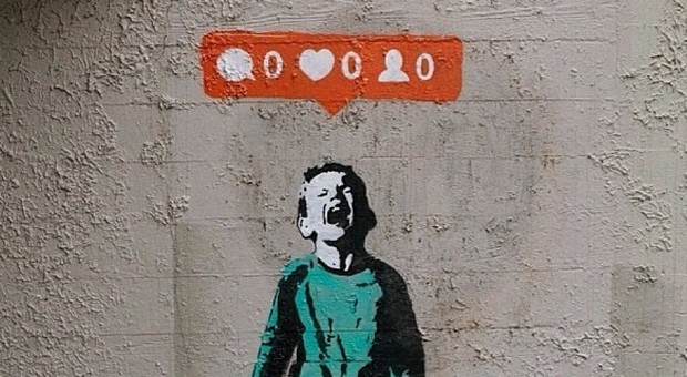 Banksy, svelata l'identità dell'artista di graffiti: ecco chi è