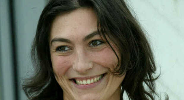Laura Mauro, 45 anni Laura Mauro, 45 anni