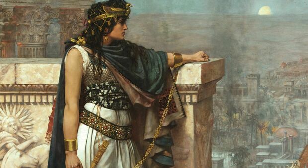 La storia di Zenobia, la guerriera che volle sfidare Roma