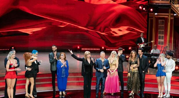 Ballando con le Stelle, da Arisa a Valeria Fabrizi: chi sono i finalisti dello show di Rai1