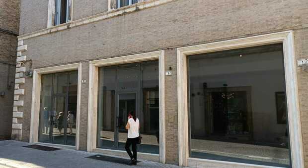 Macerata, con l ex Upim rinasce anche il centro: brand di prestigio e locali riqualificati