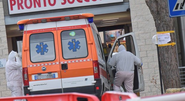 L'ospedale San Paolo di Civitavecchia L'ospedale San Paolo di Civitavecchia